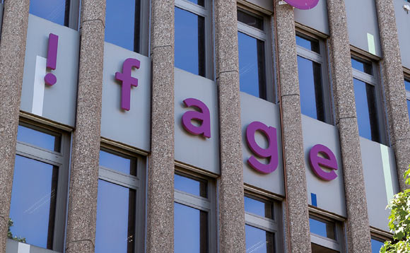 IFAGE