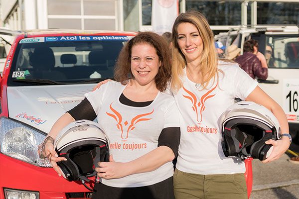 LHC & Rallye Aicha